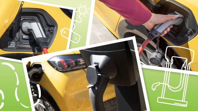 Schritte hin zu einer nachhaltigeren Mobilität