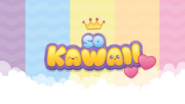 Toi-Toys stellt neue Produktlinie „So Kawaii” vor